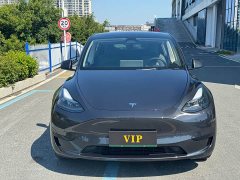 Tesla Model Y Rear-Wheel Drive - ფოტო 2