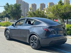 Tesla Model Y Rear-Wheel Drive - ფოტო 4