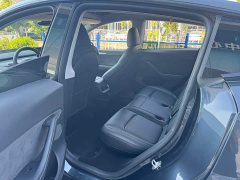 Tesla Model Y Rear-Wheel Drive - ფოტო 8