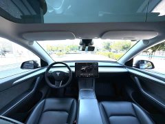 Tesla Model Y Rear-Wheel Drive - ფოტო 9