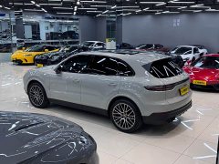 Porsche Cayenne 3.0T Platinum Edition - ფოტო 10