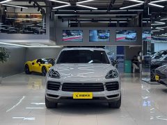 Porsche Cayenne 3.0T Platinum Edition - ფოტო 2