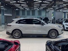 Porsche Cayenne 3.0T Platinum Edition - ფოტო 3
