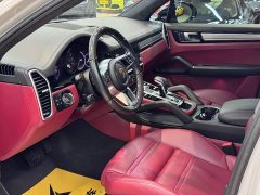 Porsche Cayenne 3.0T Platinum Edition - ფოტო 5