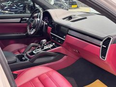 Porsche Cayenne 3.0T Platinum Edition - ფოტო 6