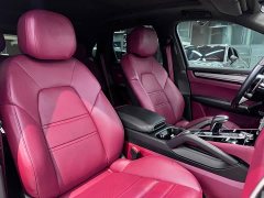 Porsche Cayenne 3.0T Platinum Edition - ფოტო 7