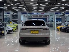 Porsche Cayenne 3.0T Platinum Edition - ფოტო 9