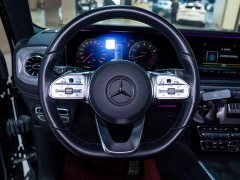 Mercedes-Benz G-Class G 500 - ფოტო 11