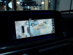 Mercedes-Benz G-Class G 500 - ფოტო 13