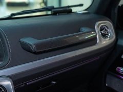 Mercedes-Benz G-Class G 500 - ფოტო 16