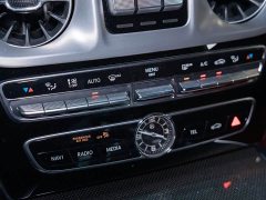 Mercedes-Benz G-Class G 500 - ფოტო 18