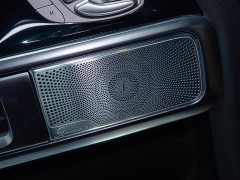 Mercedes-Benz G-Class G 500 - ფოტო 19