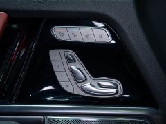 Mercedes-Benz G-Class G 500 - ფოტო 20