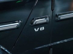 Mercedes-Benz G-Class G 500 - ფოტო 6