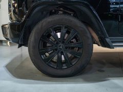 Mercedes-Benz G-Class G 500 - ფოტო 8
