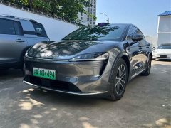 Luxeed Zhiji R7 2024 Pure Electric 802km Max - ფოტო 1