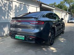 Luxeed Zhiji R7 2024 Pure Electric 802km Max - ფოტო 4
