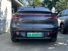 Luxeed Zhiji R7 2024 Pure Electric 802km Max - ფოტო 5