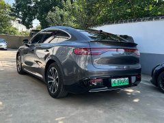 Luxeed Zhiji R7 2024 Pure Electric 802km Max - ფოტო 6
