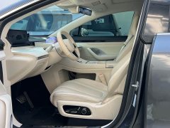 Luxeed Zhiji R7 2024 Pure Electric 802km Max - ფოტო 7