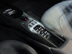 Ferrari 296 2022 3.0T V6 GTS - ფოტო 11