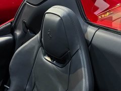 Ferrari 296 2022 3.0T V6 GTS - ფოტო 12