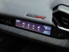 Ferrari 296 2022 3.0T V6 GTS - ფოტო 13