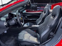 Ferrari 296 2022 3.0T V6 GTS - ფოტო 14