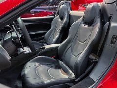 Ferrari 296 2022 3.0T V6 GTS - ფოტო 15