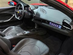 Ferrari 296 2022 3.0T V6 GTS - ფოტო 17