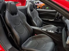 Ferrari 296 2022 3.0T V6 GTS - ფოტო 18