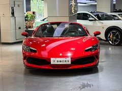 Ferrari 296 2022 3.0T V6 GTS - ფოტო 2