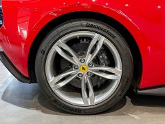 Ferrari 296 2022 3.0T V6 GTS - ფოტო 5