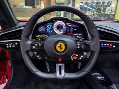 Ferrari 296 2022 3.0T V6 GTS - ფოტო 7