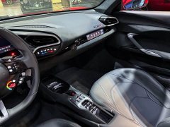 Ferrari 296 2022 3.0T V6 GTS - ფოტო 9