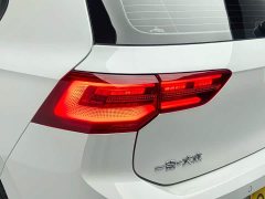 Volkswagen Golf 2023 280TSI DSG R-Line Lite - ფოტო 10
