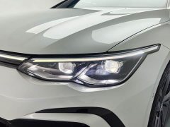 Volkswagen Golf 2023 280TSI DSG R-Line Lite - ფოტო 11
