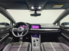 Volkswagen Golf 2023 280TSI DSG R-Line Lite - ფოტო 13