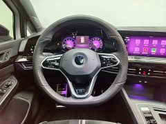 Volkswagen Golf 2023 280TSI DSG R-Line Lite - ფოტო 14