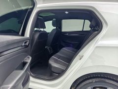 Volkswagen Golf 2023 280TSI DSG R-Line Lite - ფოტო 15