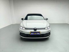 Volkswagen Golf 2023 280TSI DSG R-Line Lite - ფოტო 2