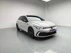 Volkswagen Golf 2023 280TSI DSG R-Line Lite - ფოტო 3