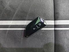 Volkswagen Golf 2023 280TSI DSG R-Line Lite - ფოტო 5