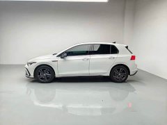 Volkswagen Golf 2023 280TSI DSG R-Line Lite - ფოტო 6