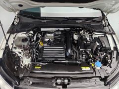 Volkswagen Golf 2023 280TSI DSG R-Line Lite - ფოტო 7