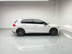 Volkswagen Golf 2023 280TSI DSG R-Line Lite - ფოტო 8