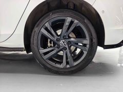 Volkswagen Golf 2023 280TSI DSG R-Line Lite - ფოტო 9