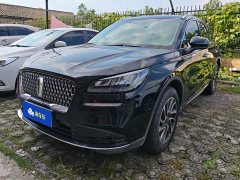 Lincoln Explorer 2022 2.0T Two-Wheel Drive Premium - ფოტო 1