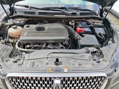 Lincoln Explorer 2022 2.0T Two-Wheel Drive Premium - ფოტო 10