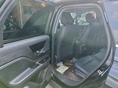 Lincoln Explorer 2022 2.0T Two-Wheel Drive Premium - ფოტო 11